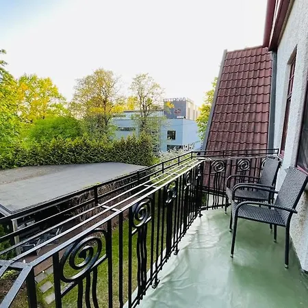 Apartmán Supeluse Pärnu