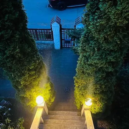Apartmán Supeluse *