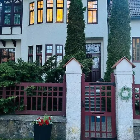 Apartmán Supeluse Pärnu