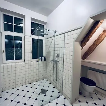 Apartmán Supeluse *