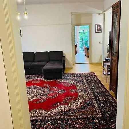 Apartmán Supeluse