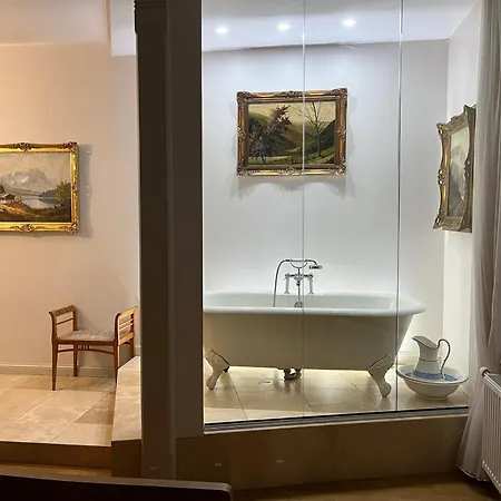 Supeluse Apartmán