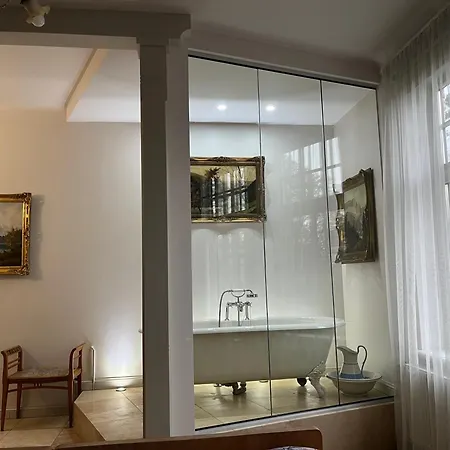 Apartmán Supeluse *
