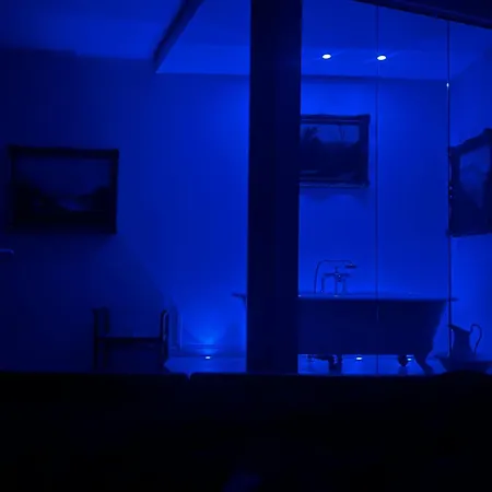 Supeluse Apartmán *