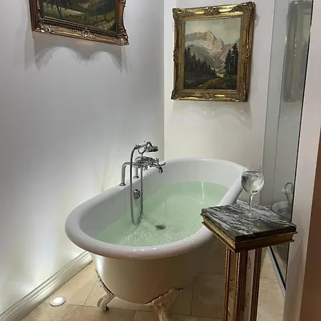 Supeluse Apartmán Pärnu