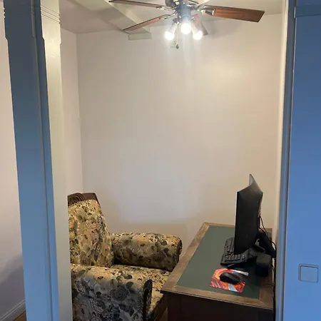 Apartmán Supeluse *