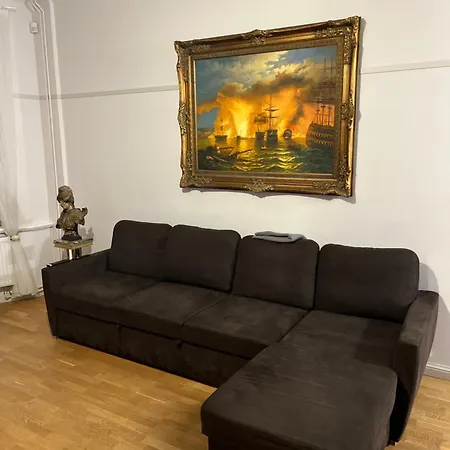 Supeluse Apartmán *